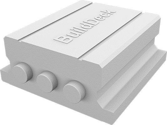 BuildBlock Decking