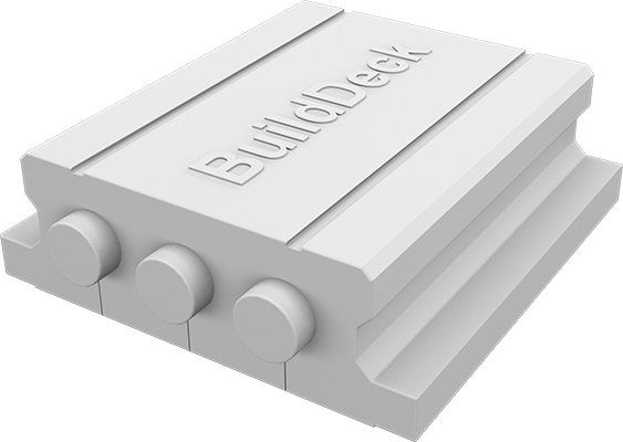 Build Deck