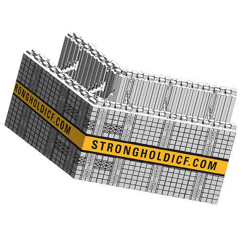 Stronghold ICF