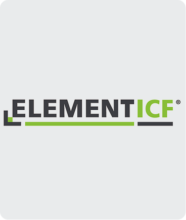 Element ICF by Logix