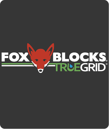 Fox Blocks
