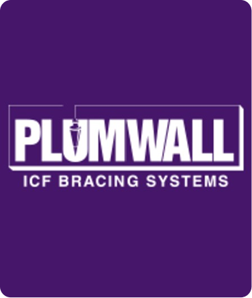 Plumwall