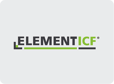 Element ICF by Logix