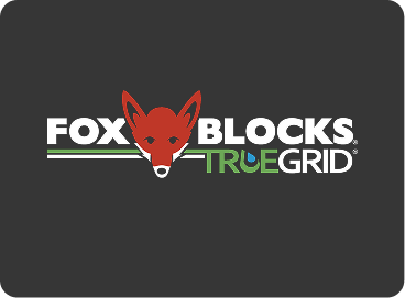 Fox Blocks