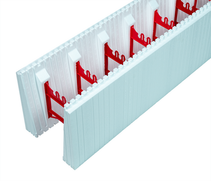 SuperForm ICF block 6”