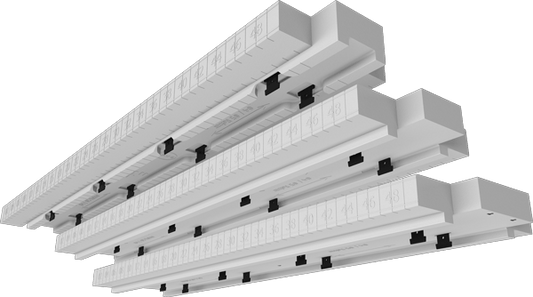 BuildBlock Bucking