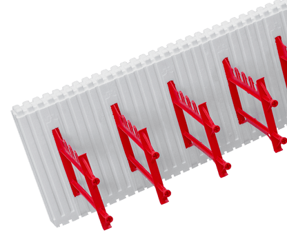 SuperForm ICF block 6”