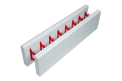 SuperForm ICF block 6”