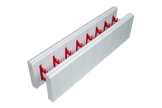 SuperForm ICF block 6”