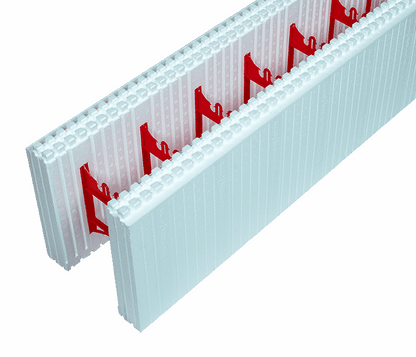 SuperForm ICF block 6”